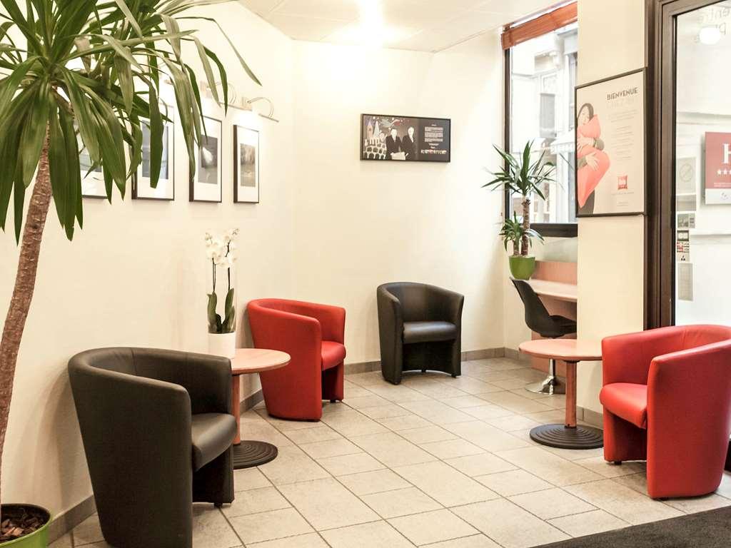 Ibis Lille Centre Grand Place 외부 사진