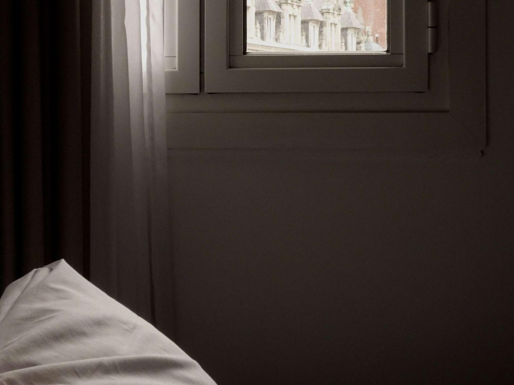 Ibis Lille Centre Grand Place 외부 사진