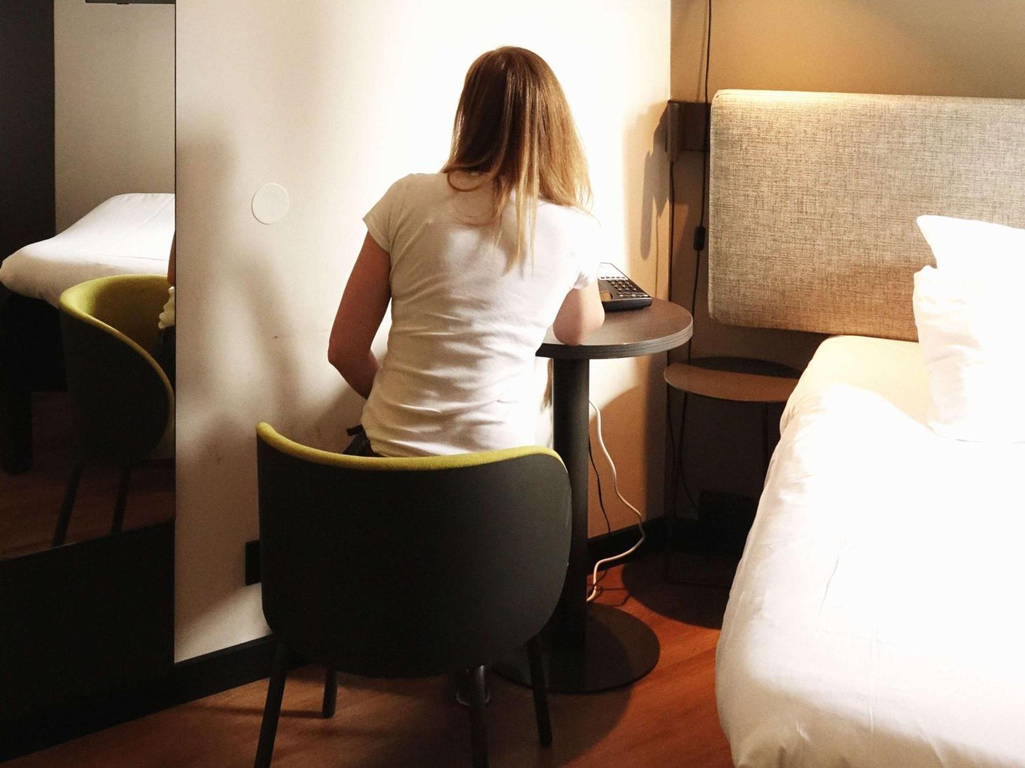 Ibis Lille Centre Grand Place 외부 사진