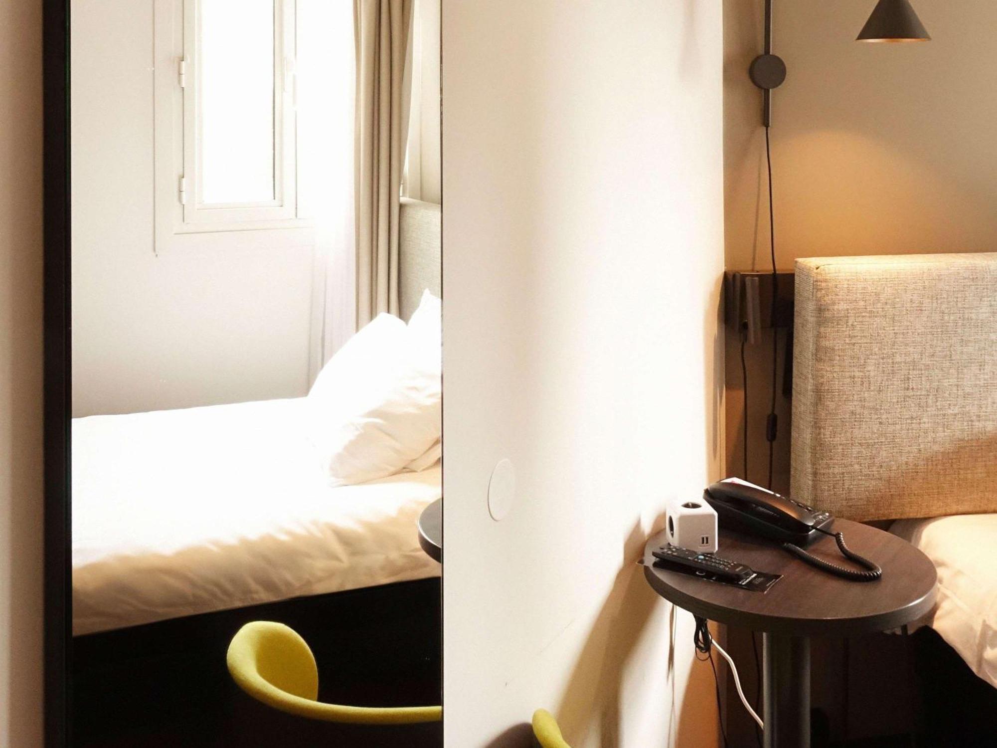 Ibis Lille Centre Grand Place 외부 사진