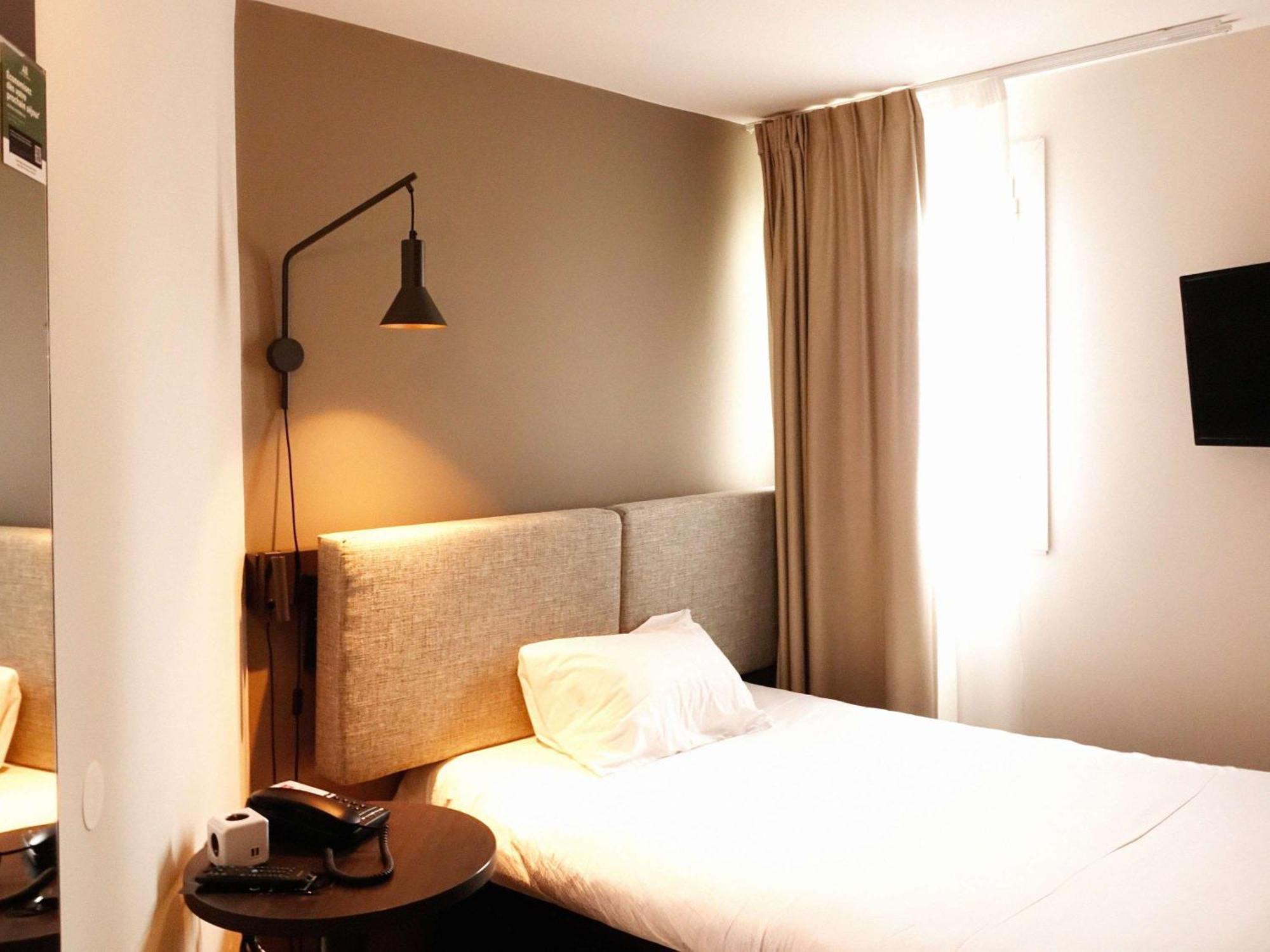 Ibis Lille Centre Grand Place 외부 사진