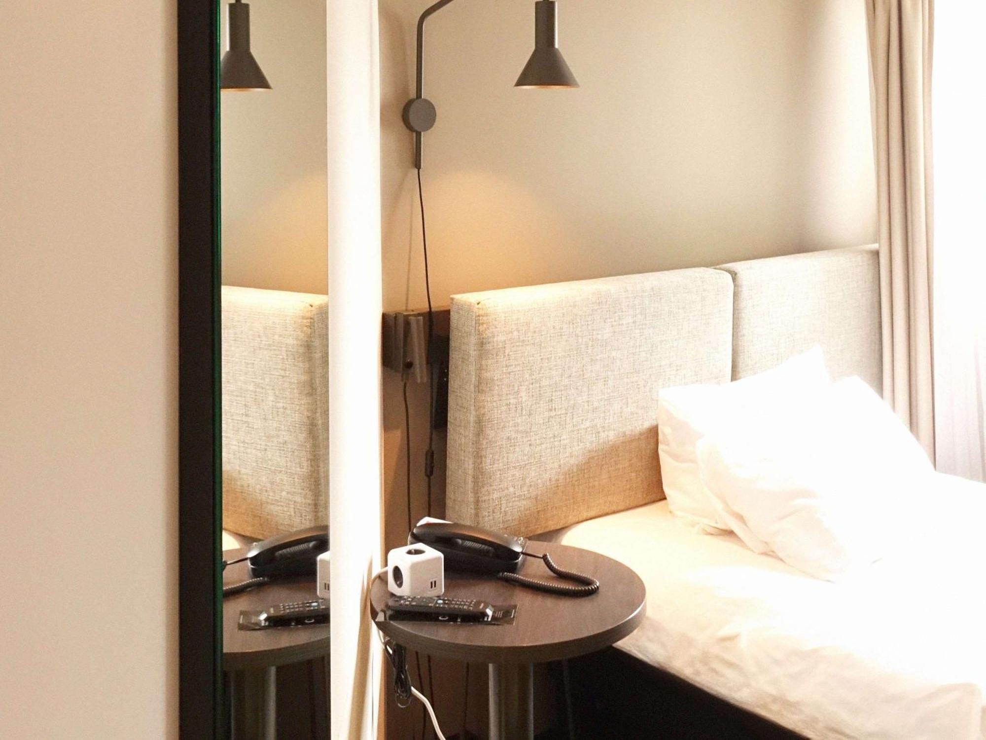 Ibis Lille Centre Grand Place 외부 사진