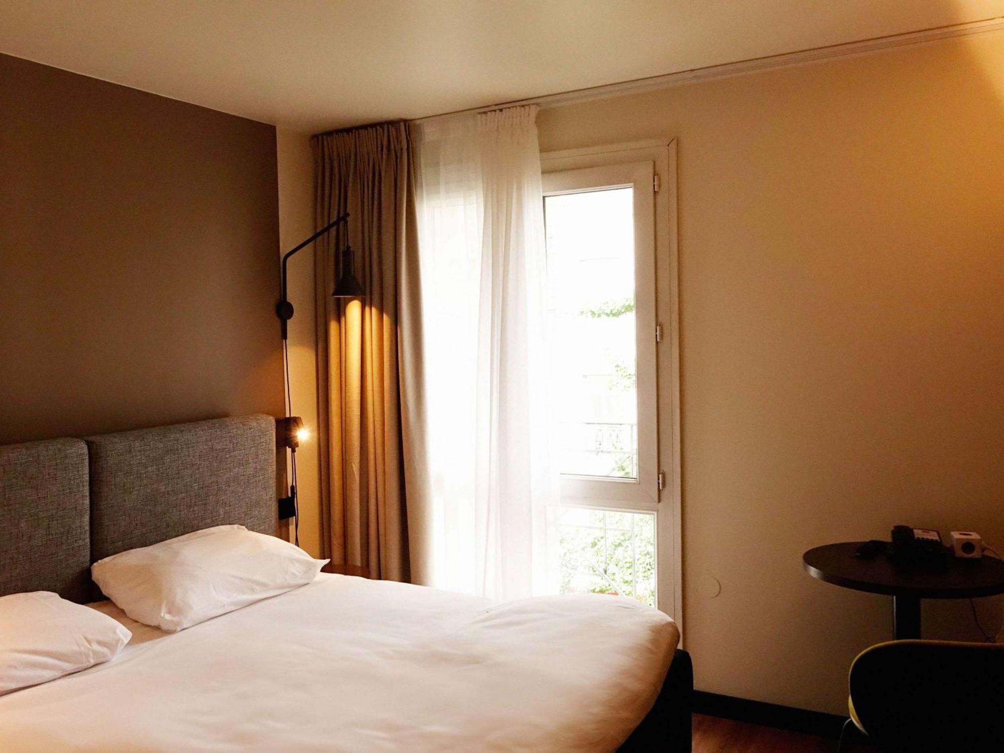 Ibis Lille Centre Grand Place 외부 사진