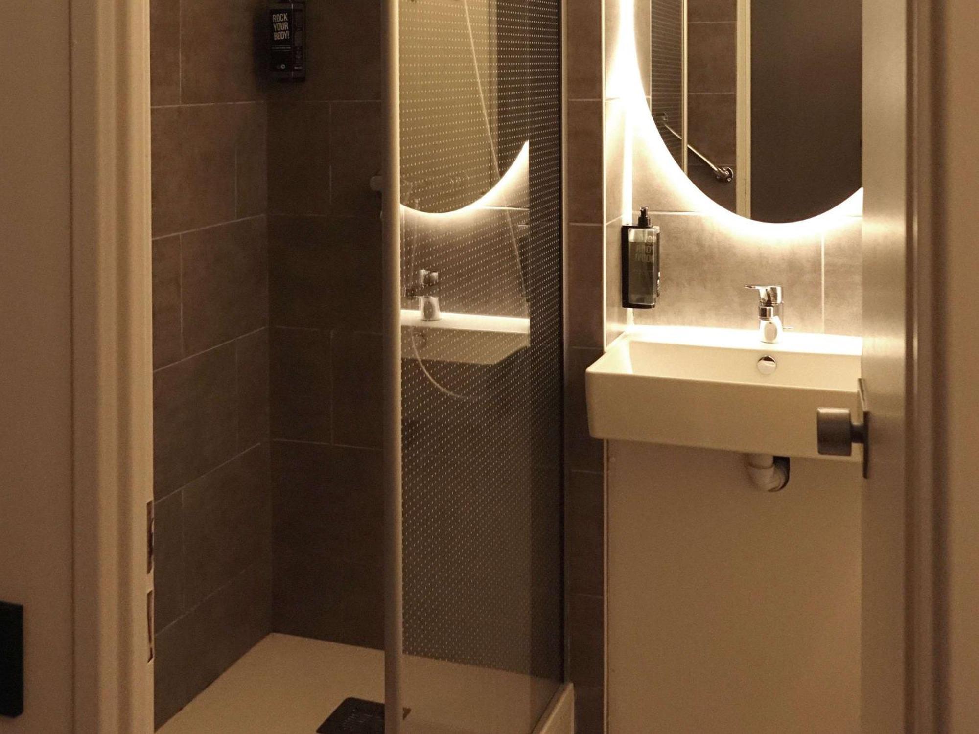 Ibis Lille Centre Grand Place 외부 사진
