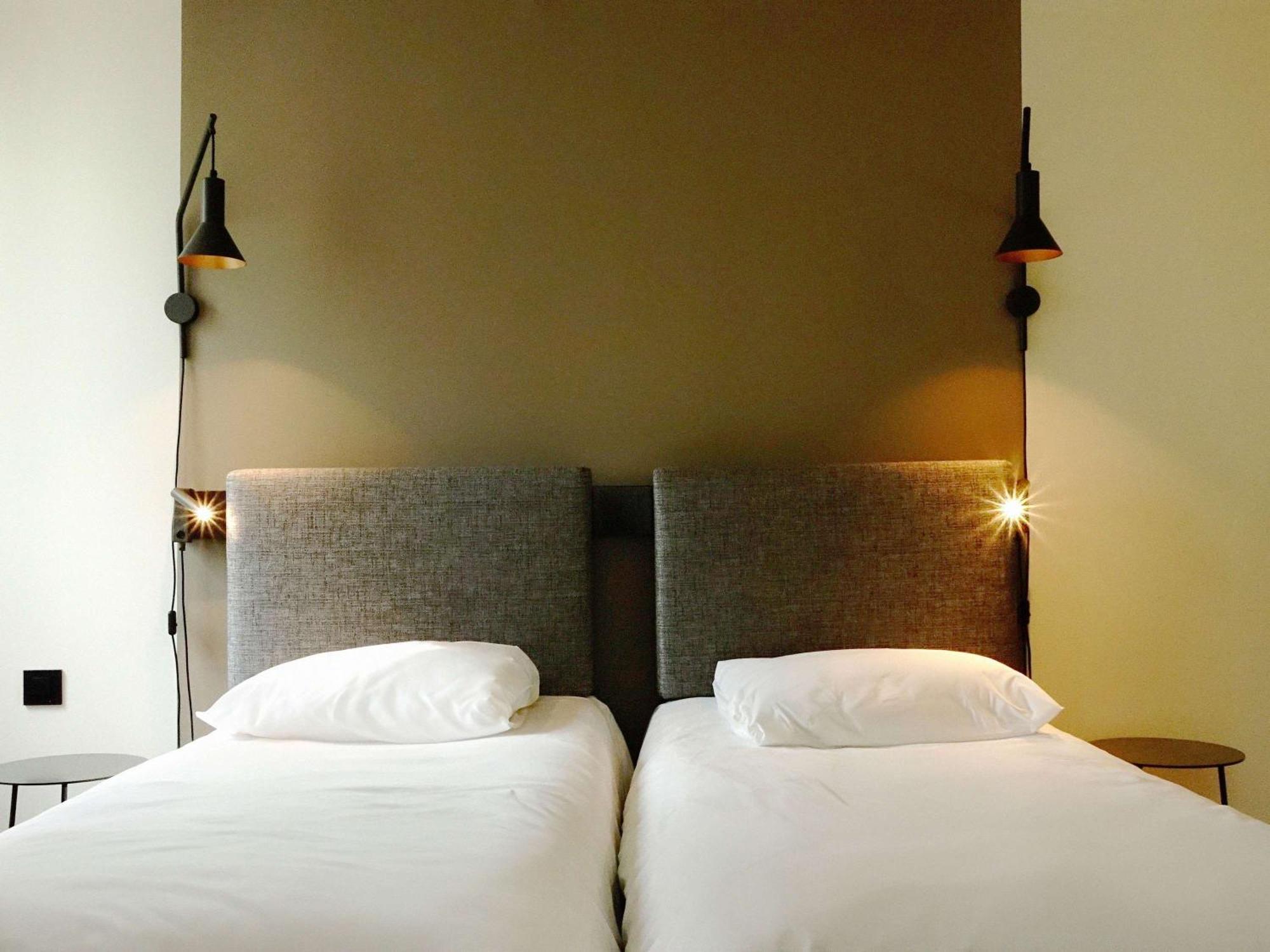 Ibis Lille Centre Grand Place 외부 사진