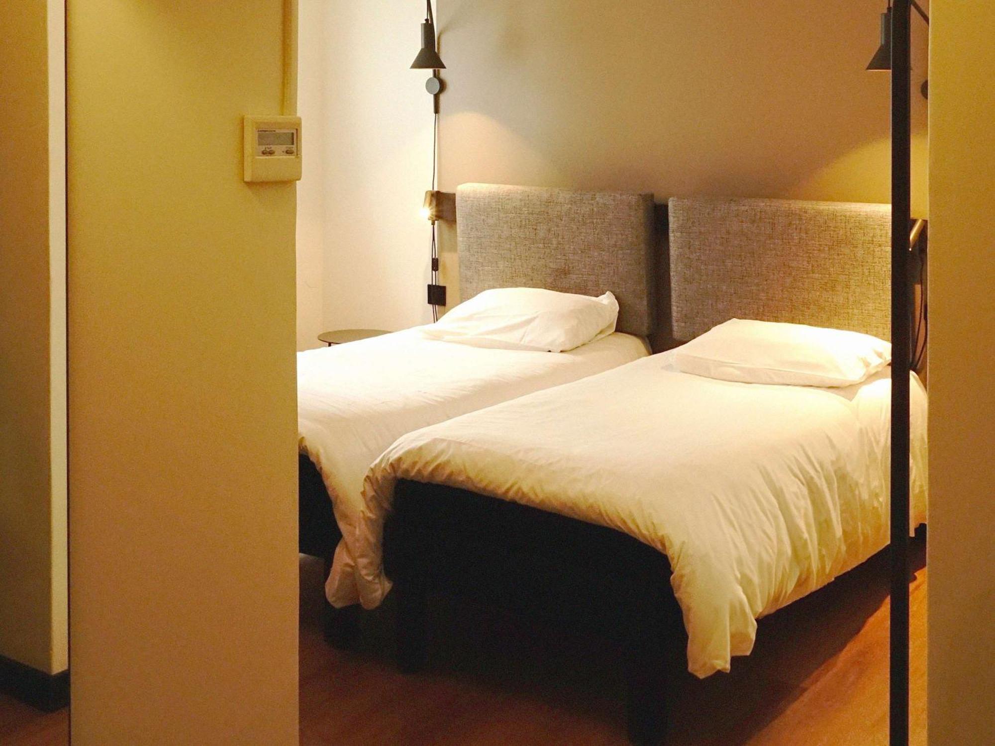 Ibis Lille Centre Grand Place 외부 사진