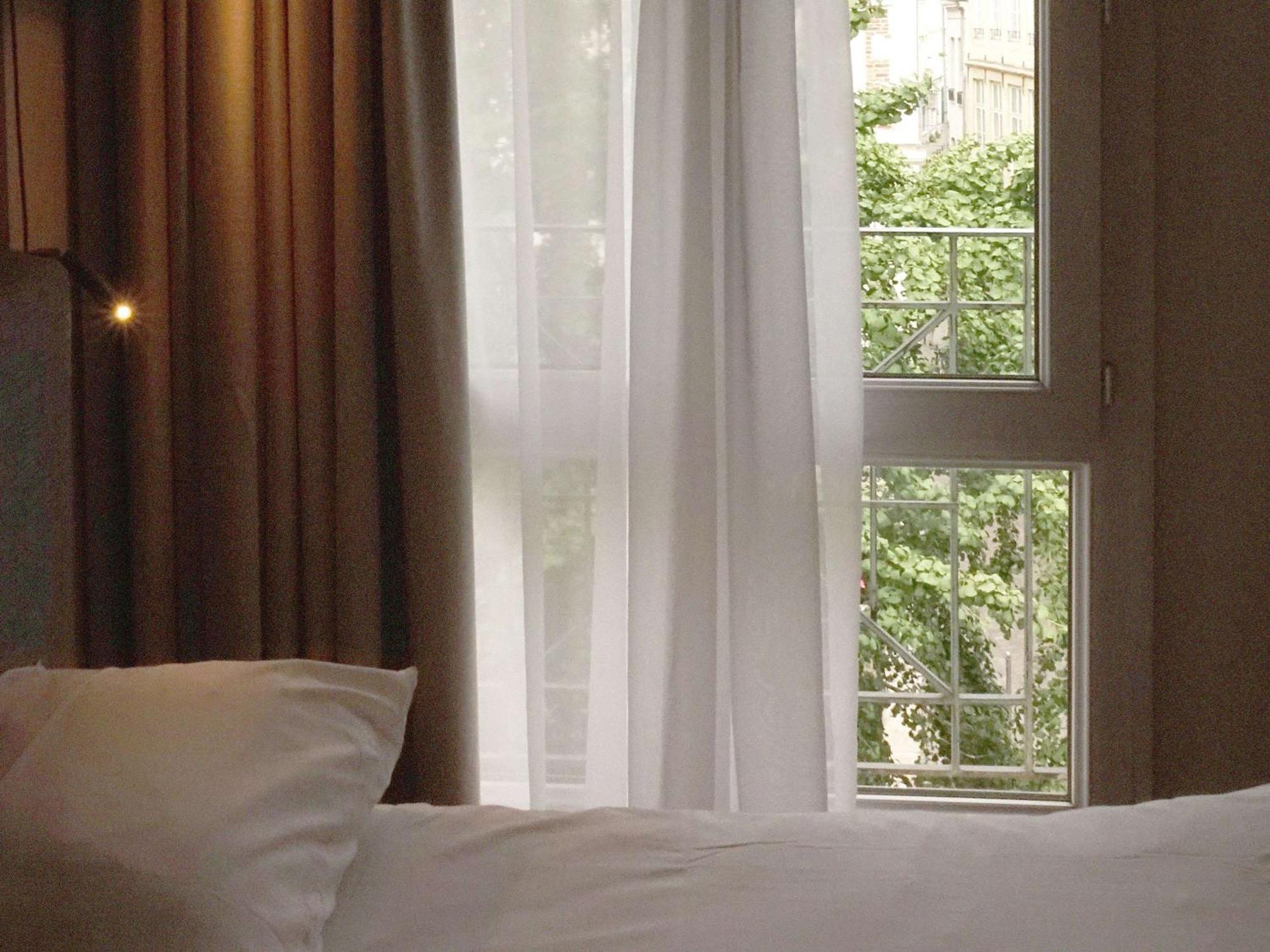 Ibis Lille Centre Grand Place 외부 사진