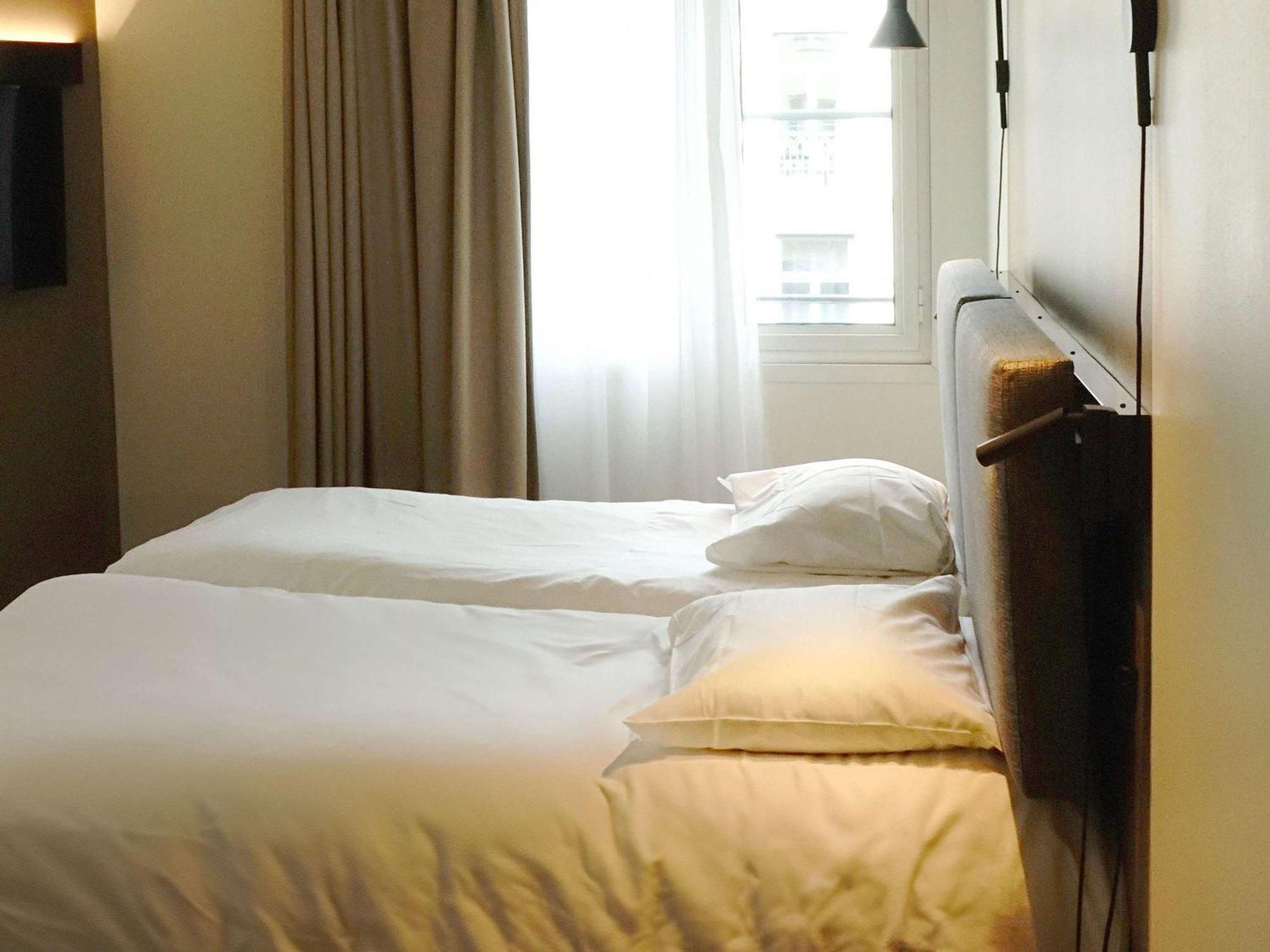 Ibis Lille Centre Grand Place 외부 사진
