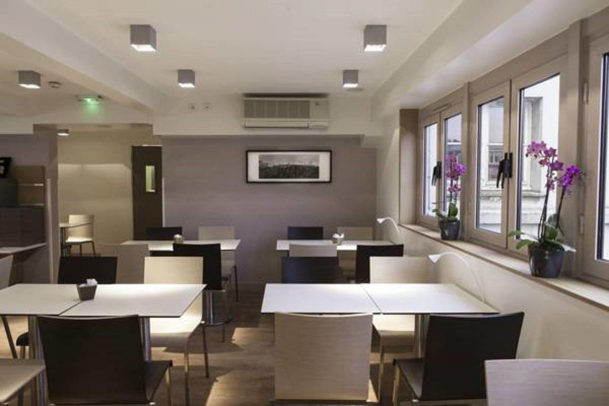 Ibis Lille Centre Grand Place 외부 사진