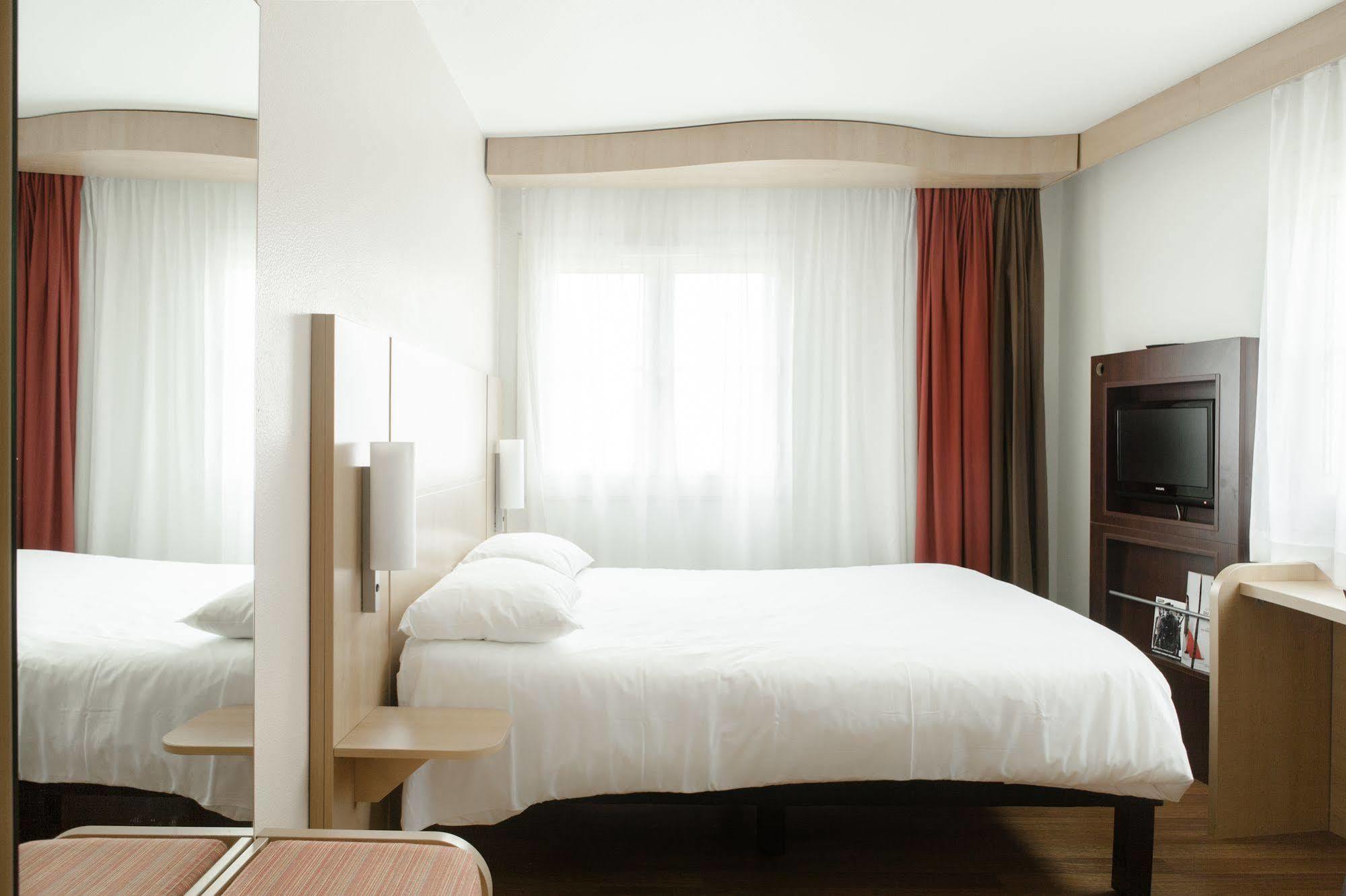Ibis Lille Centre Grand Place 외부 사진