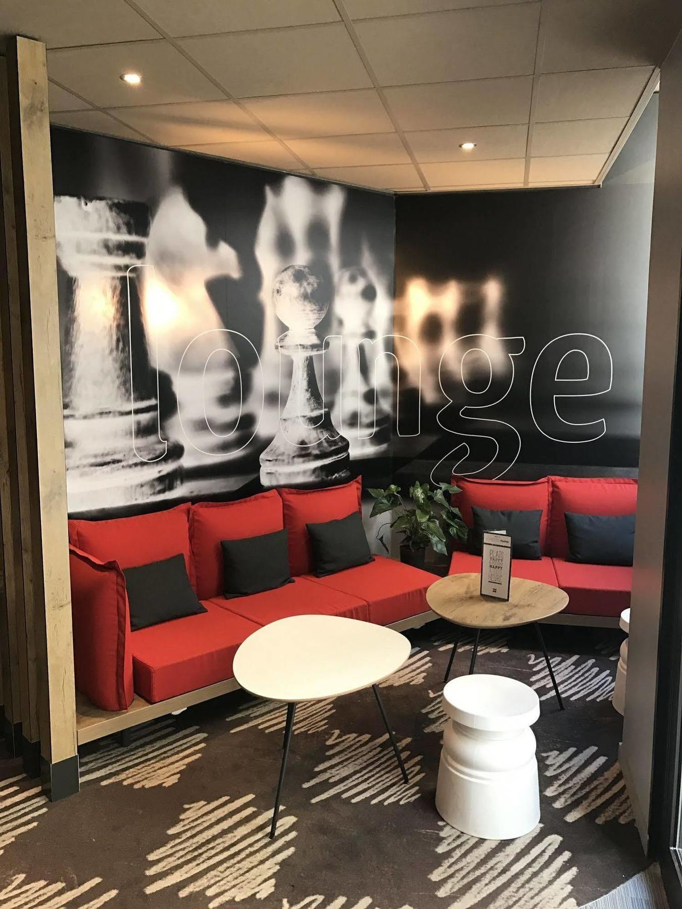Ibis Lille Centre Grand Place 외부 사진