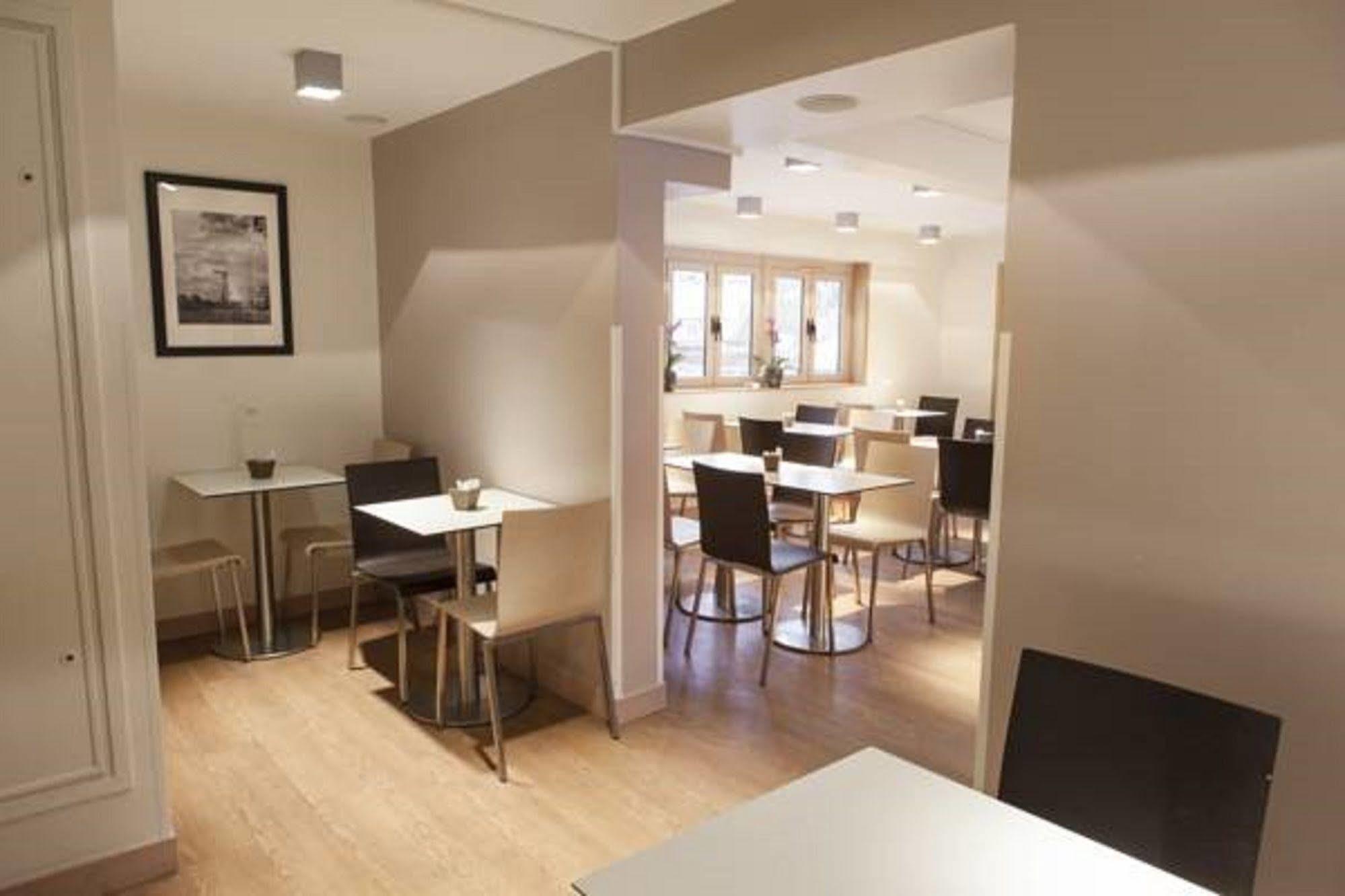 Ibis Lille Centre Grand Place 외부 사진