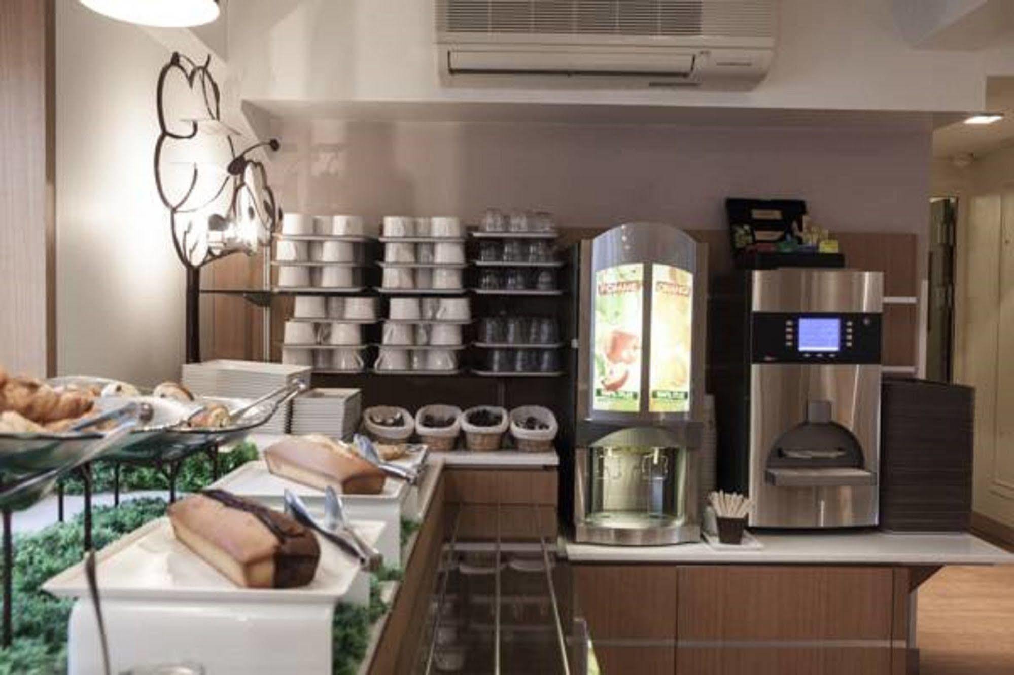 Ibis Lille Centre Grand Place 외부 사진
