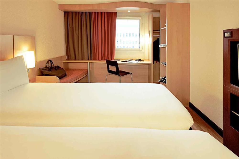Ibis Lille Centre Grand Place 객실 사진