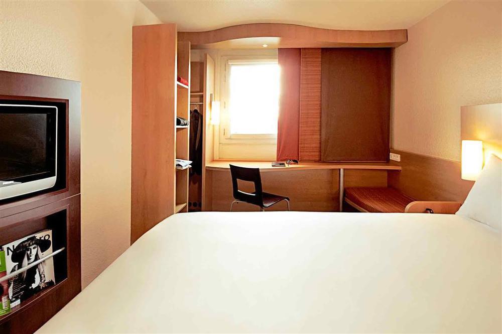 Ibis Lille Centre Grand Place 객실 사진