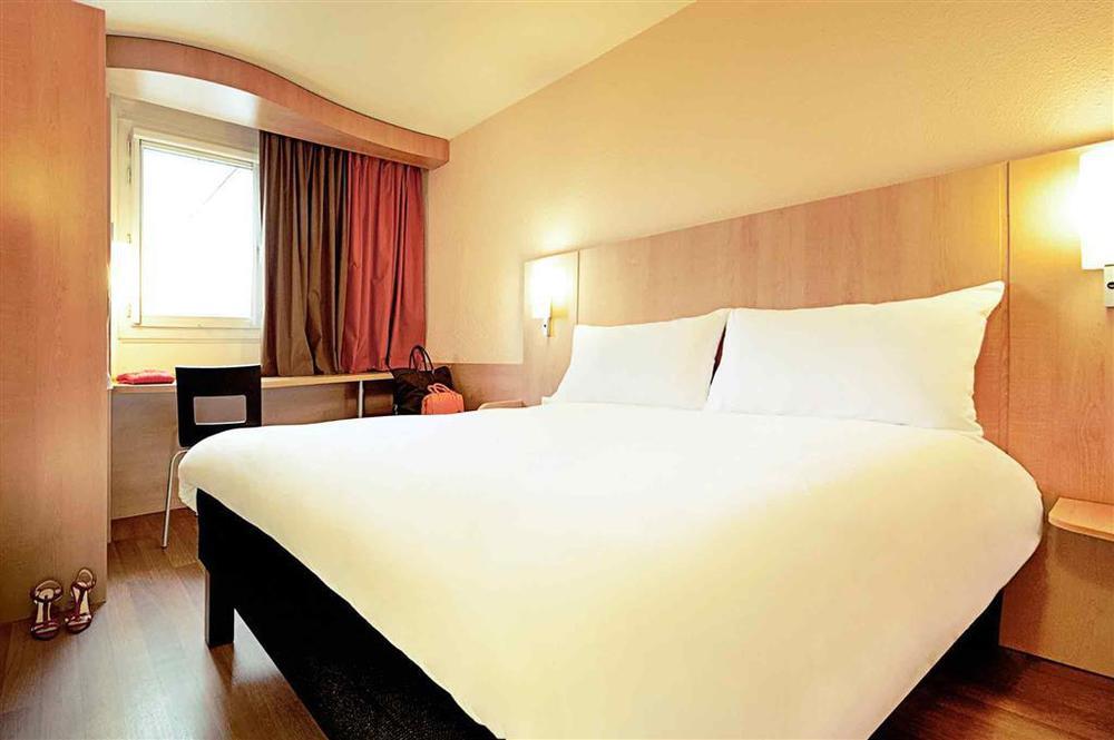 Ibis Lille Centre Grand Place 객실 사진