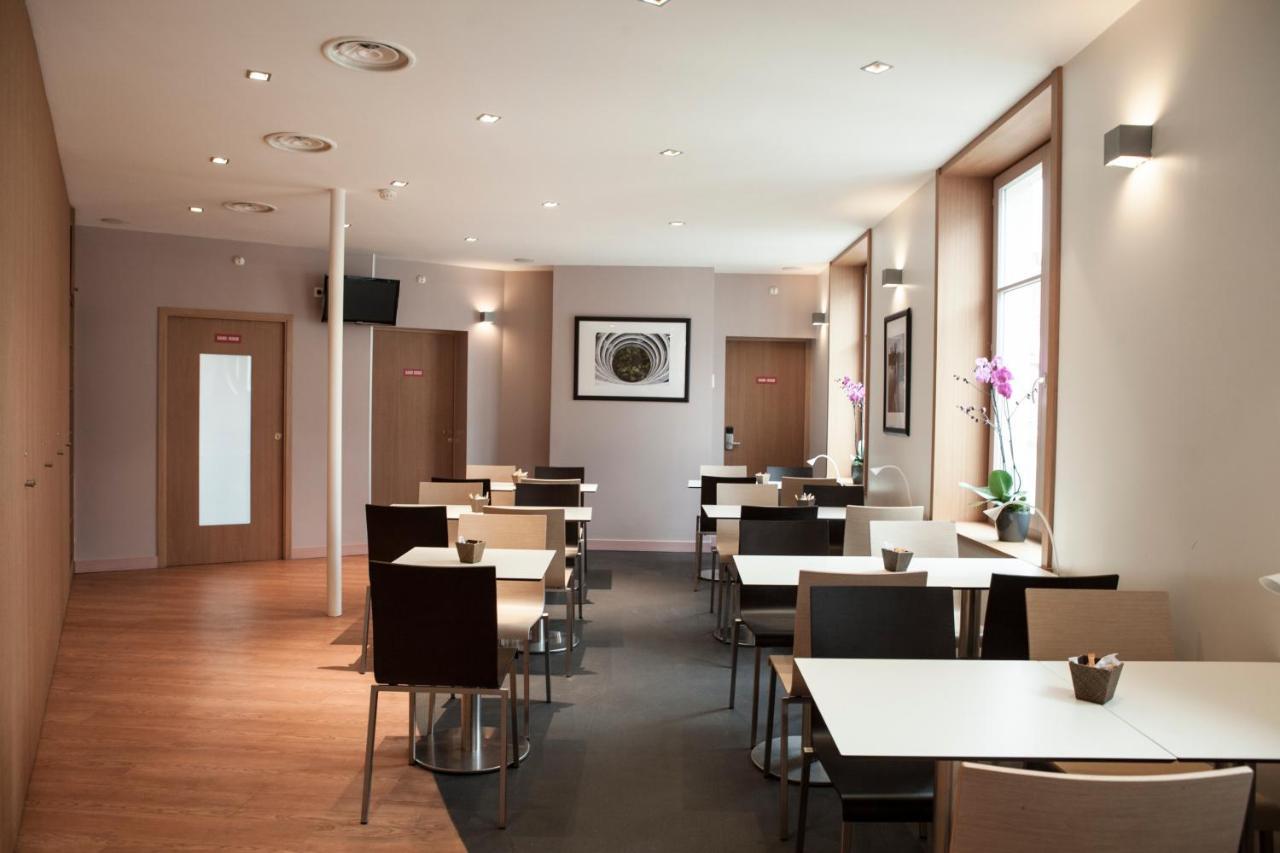 Ibis Lille Centre Grand Place 외부 사진