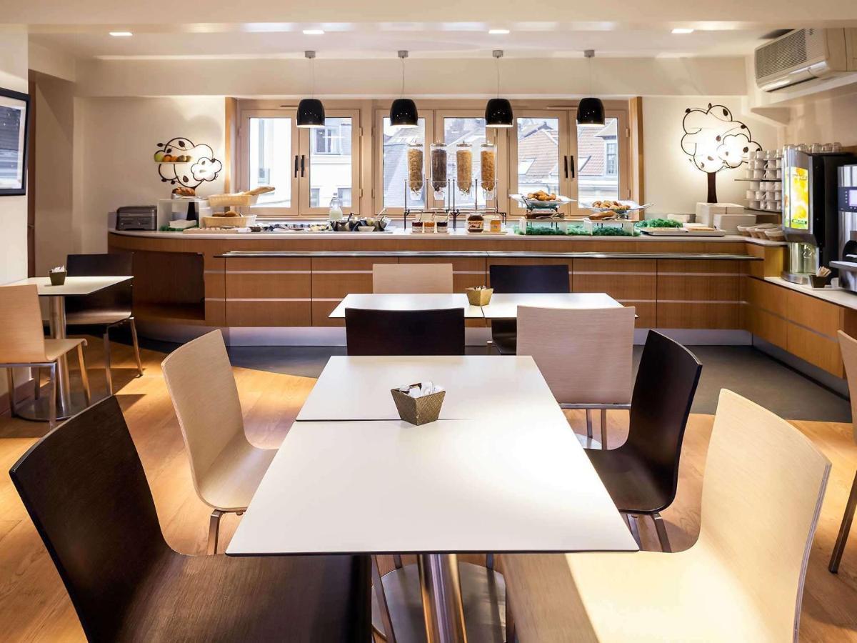 Ibis Lille Centre Grand Place 외부 사진