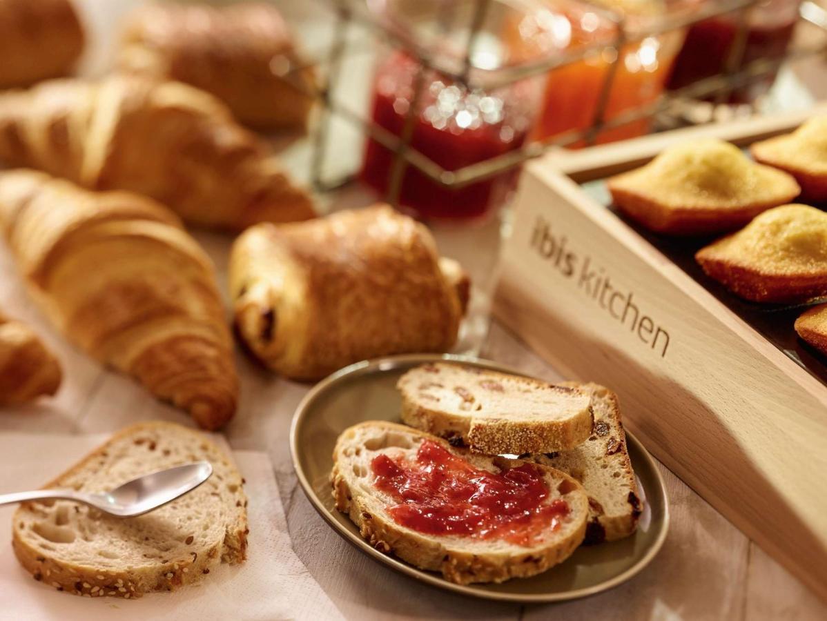 Ibis Lille Centre Grand Place 외부 사진