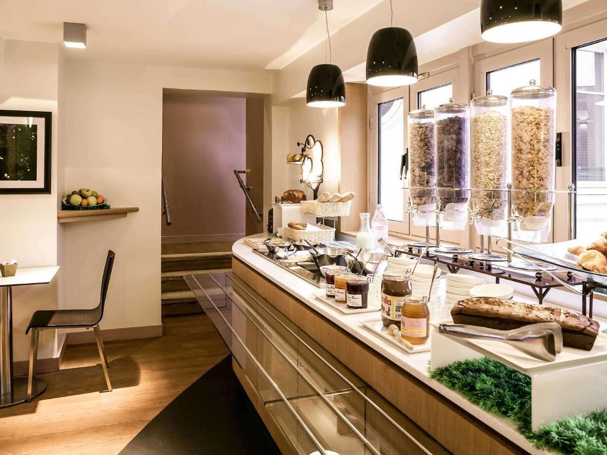 Ibis Lille Centre Grand Place 외부 사진