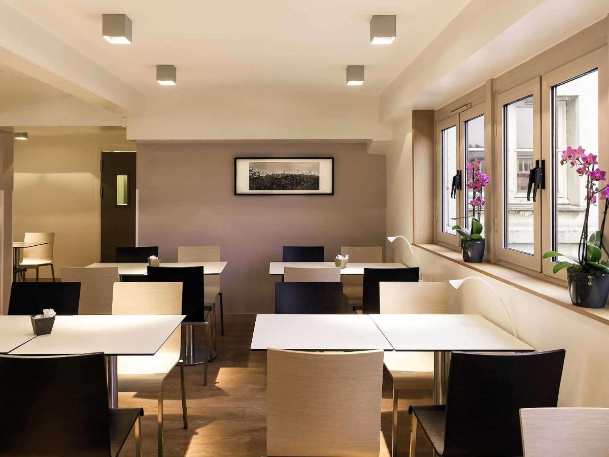 Ibis Lille Centre Grand Place 외부 사진